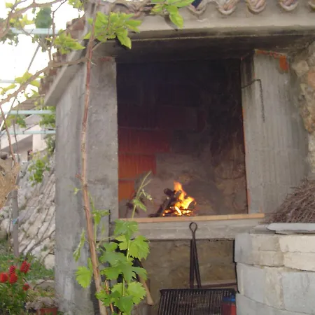 Διαμέρισμα Eni