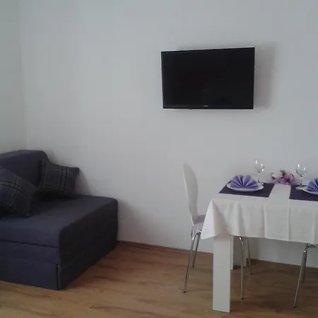 Apartment Eni Hvar Town