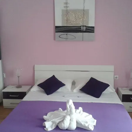 Eni Apartment Hvar Town