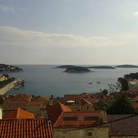 公寓 Eni *